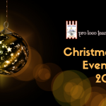Christmas Events 2019