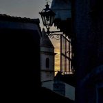 Teana scorcio centro storico