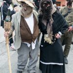 CARNEVALE E QUAREMMA