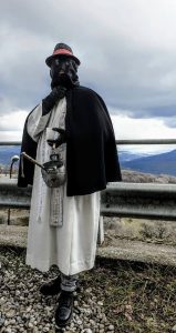 IL PRETE