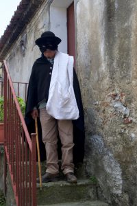 IL PEZZENTE