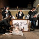 LA LEGGE