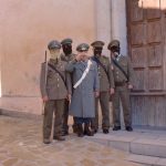 LE GUARDIE