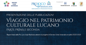 pubblicazione servizio civile