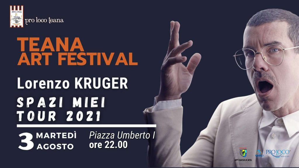kruger