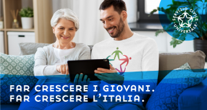 servizio civile