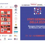 Stati Generali Della Zeza – Rassegna Internazionale di Carnevali