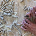 XXIII Sagra dei Raskatielli di Miskiglio di Teana