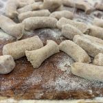 XXIII Sagra dei Raskatielli di Miskiglio di Teana