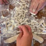XXIII Sagra dei Raskatielli di Miskiglio di Teana