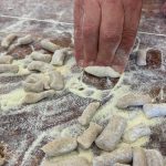 XXIII Sagra dei Raskatielli di Miskiglio di Teana