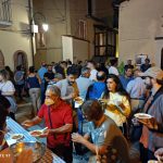XXIII Sagra dei Raskatielli di Miskiglio di Teana