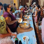 XXIII Sagra dei Raskatielli di Miskiglio di Teana