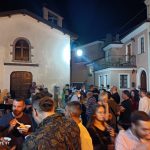 XXIII Sagra dei Raskatielli di Miskiglio di Teana