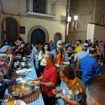 XXIII Sagra dei Raskatielli di Miskiglio di Teana