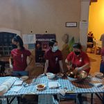 XXIII Sagra dei Raskatielli di Miskiglio di Teana