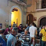 XXIII Sagra dei Raskatielli di Miskiglio di Teana