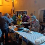 XXIII Sagra dei Raskatielli di Miskiglio di Teana