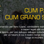 Cum Panis, Cum Grano Salis