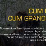 Cum Panis, Cum Grano Salis