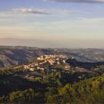 teana destinazione