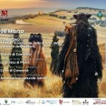 PROGRAMMA 8 MARZO