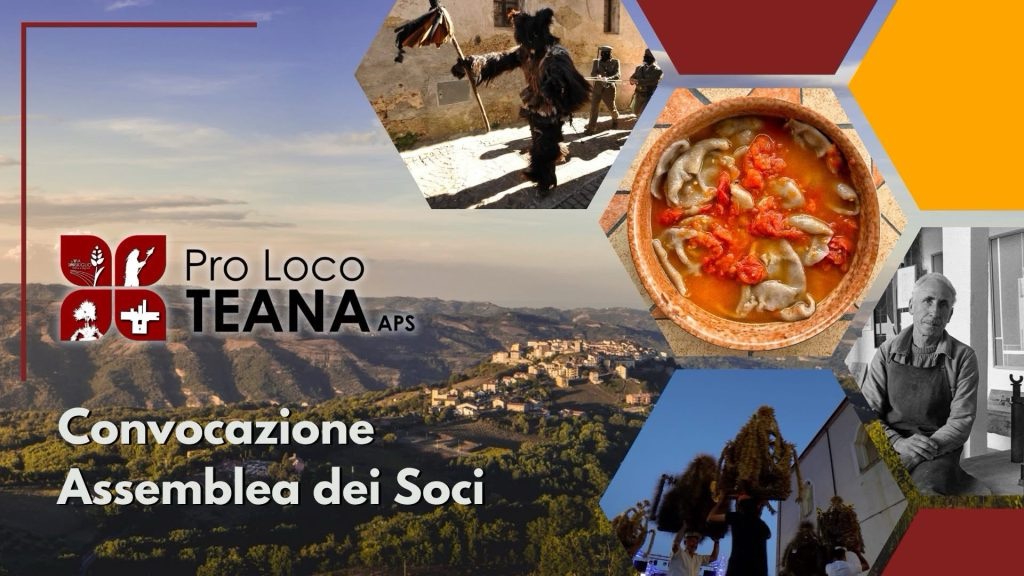 CONVOCAZIONE ASSEMBLEA ORDINARIA DEI SOCI PER IL GIORNO 10 LUGLIO 2026